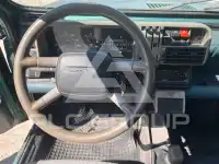 1999 Fiat Panda