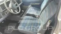 1999 Fiat Panda