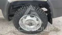 1999 Fiat Panda