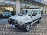 1999 Fiat Panda