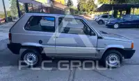 1999 Fiat Panda