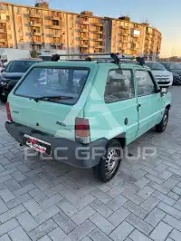1999 Fiat Panda