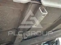 1999 Fiat Panda