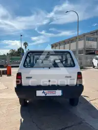 1999 Fiat Panda