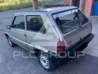 1999 Fiat Panda