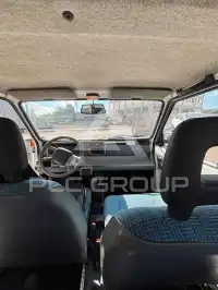 1999 Fiat Panda