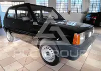 1999 Fiat Panda