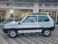1999 Fiat Panda