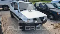 1999 Fiat Panda