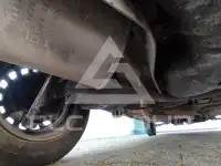 1999 Fiat Panda