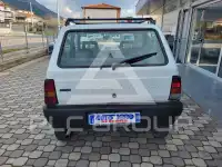 1999 Fiat Panda