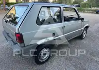 1999 Fiat Panda
