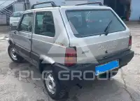 1999 Fiat Panda