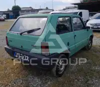 1999 Fiat Panda
