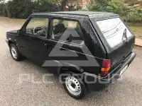 1999 Fiat Panda