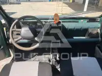 1999 Fiat Panda