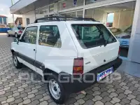 1999 Fiat Panda
