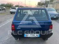 1999 Fiat Panda