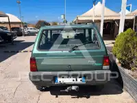 1999 Fiat Panda
