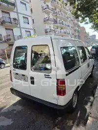 1999 Fiat Scudo