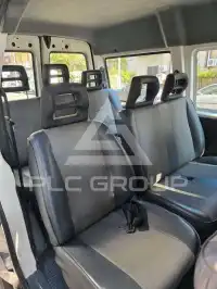 1999 Fiat Scudo