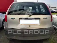 1999 Fiat Punto