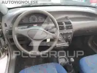 1999 Fiat Punto