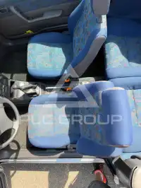1999 Fiat Punto