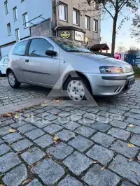1999 Fiat Punto