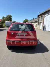 1999 Fiat Punto