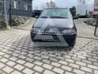 1999 Fiat Punto