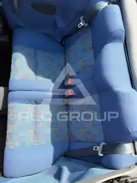 1999 Fiat Punto
