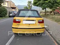 1999 Fiat Punto