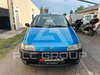 1999 Fiat Punto