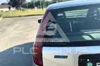 1999 Fiat Punto