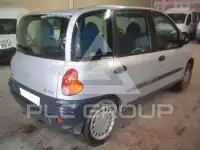1999 Fiat 