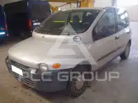 1999 Fiat 