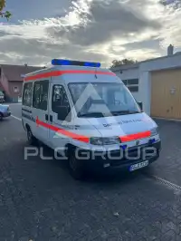 1999 Fiat Ducato
