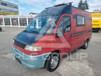 1999 Fiat Ducato
