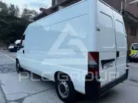 1999 Fiat Ducato