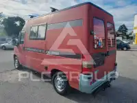 1999 Fiat Ducato