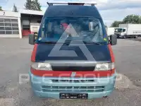 1999 Fiat Ducato