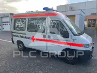 1999 Fiat Ducato