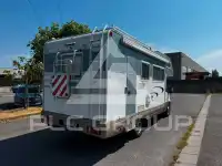 1999 Fiat Ducato