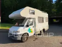 1999 Fiat Ducato