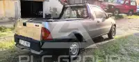 1999 Fiat Strada