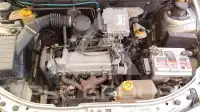 1999 Fiat Strada