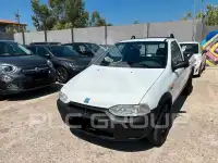 1999 Fiat Strada