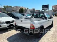 1999 Fiat Strada