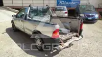 1999 Fiat Strada